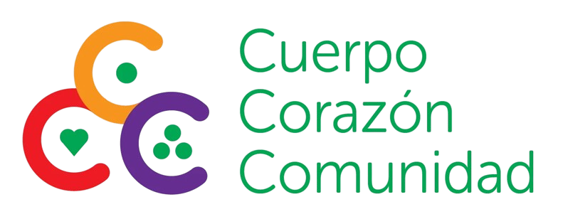 Cuerpo Corazon Comunidad