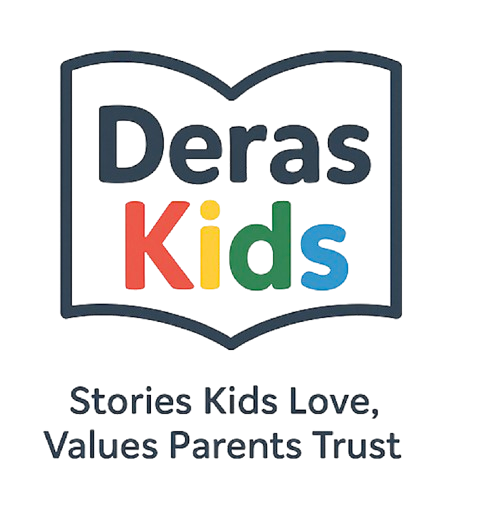 Deras Kids