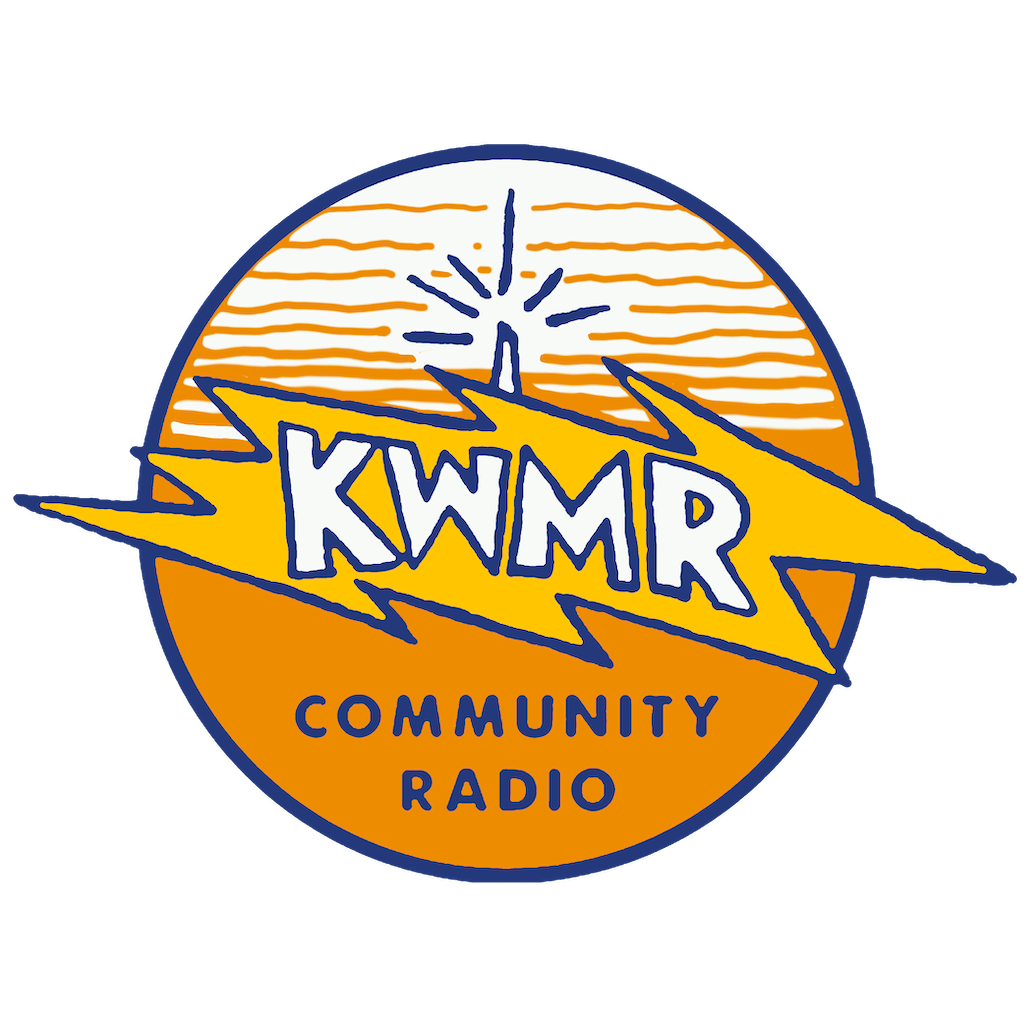 KWMR